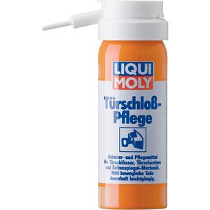 Lubrifiant Serrature 50ml pour une fonctionnalité et une durabilité améliorées - Product Image 1