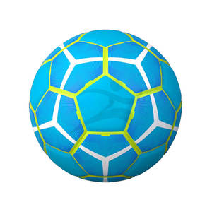 Nouveau matériau en caoutchouc de ballon de football de conception avec des prix bon marché de ballon de match de haute qualité et à bas quantité minimale de commande - Product Image 5