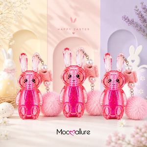 Mocoallure Rabbit Sweet Lip Gloss - Product Image 6