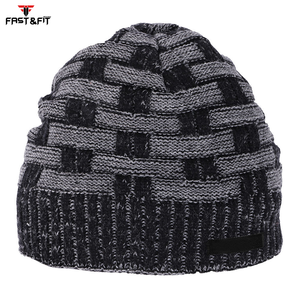 Best Quality Professional- Made Winter <b>Beanie</b> Hats New Style Breathable Cotton for Men & Women - Product Image 5