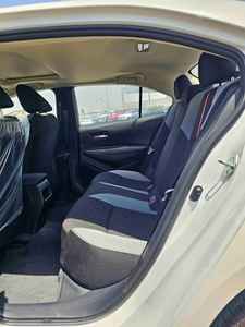 2024 pour Corolla ELITE 1200 CC Démarrage sans clé Toit ouvrant Caméra DVD avec OEM personnalisable DIY Garantie 5 ans Origine US - Product Image 3