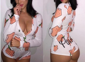 OEM personnalisé usine adulte 1 pièce ensemble court femmes tissu bambou vêtements de nuit ensemble logo personnalisé femmes ensembles de vêtements de nuit - Product Image 3