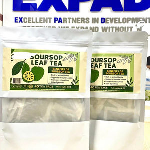 Té de Hojas de Guanábana Secas Premium - Product Image 1