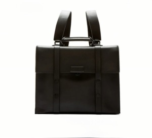 Mochila clásica hecha a mano de cuero genuino Spacious Travel Pro Fashion Style Directo de fábrica Precio al por mayor Descuentos a granel - Product Image 1