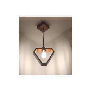 Abat-jour suspendu élégant en métal décoration de la maison hôtel Restaurant couleur or blanc forme ronde accrocher lampes d'éclairage intérieur - Product Image 3
