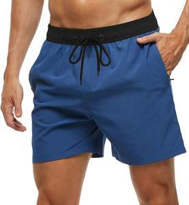 Custom Beach <b>Shorts</b> Men <b>Board</b> <b>Short</b> <b>Swim</b> <b>Trunks</b> Wholesale Customized Design Logo Men's ShortsDDP shipping - Product Image 1