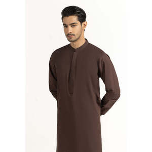 Trajes de Novio SK-STY25-004 de Corte Regular, Diseñados para Comodidad y Estilo - Product Image 2