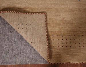 Alfombra de Lana Oriental Gabbeh Lorri Baft Hecha a Mano, Anudada a Mano, Ecológica, Antideslizante, para Sala de Estar, Hoteles, Oficina, Comercial - Product Image 5