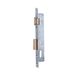 Iseo Art. 752.15.1 Serratura X Profilo 16 con Cilindro - Product Image 1