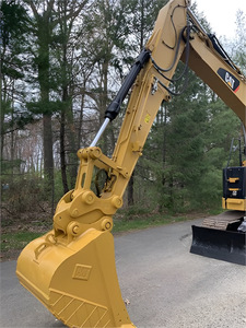 Efficacité massive d'excavatrice de CATERPILLAR 314E LCR de 2013 pour de grands travaux de construction prêts à expédier - Product Image 4