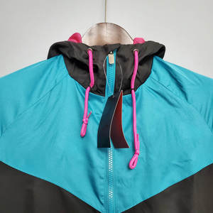 Chaqueta de traje de esquí impermeable de talla grande personalizada para hombre, abrigo de nieve cálido para invierno, cortavientos de montaña, impermeable con capucha, chaquetas de esquí - Product Image 3
