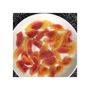 Bonne affaire, fruits secs du Vietnam de bonne qualité, papaye séchée douce et flexible-2025 - Product Image 5