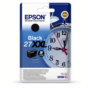 Accesorio Original Epson 27XXL para Cartucho de Tinta Aprox. Tinta negra de 2.200 páginas, 34.1ml para EPSON - Product Image 3