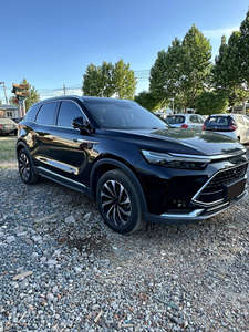 2026 1.5T DCT Coche Usado en Venta Versión Premium SUV de 5 Puertas y 5 Asientos Vehículo a Gasolina Sin Accidentes y Listo para Usar - Product Image 2