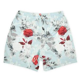 กางเกงขาสั้นเล่นกีฬาสำหรับผู้ชายกางเกงขาสั้นเล่นบาสเก็ตบอลกางเกงขาสั้นผ้าโพลีเอสเตอร์ออกแบบได้ตามต้องการ - Product Image 2