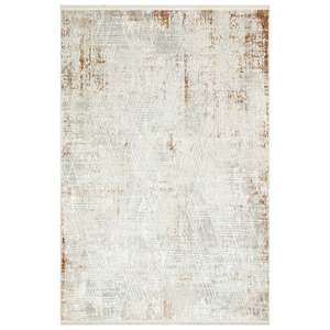 Alfombra Moderna de Terciopelo Netline Home Depot, 100% Micro Poliéster, No Desprende Pelusa, Fácil de Limpiar, 80x150 cm, Juego - Product Image 4