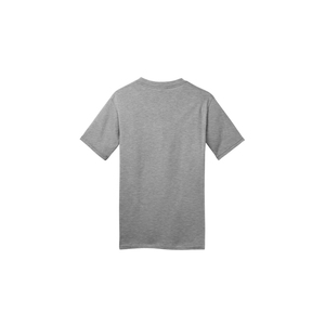 T-shirts de luxe en coton lourd de haute qualité pour hommes t-shirt uni vierge t-shirt personnalisé surdimensionné brodé 2025 - Product Image 2