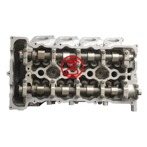 ฝาสูบอะลูมิเนียม Mliexuan 2.0L 16V <span class=keywords><strong>SR20</strong></span> SR20DE SR20VE DOHC รุ่น 11040-53J00 สำหรับรถยนต์นิสสัน 180SX 200SX อัลเมร่า NX2000 - Product Image 3