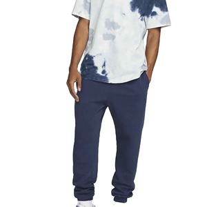 กางเกงลำลองทรงขาบานผู้ชายแบบใหม่ สไตล์วินเทจ ขายดี กางเกงจ็อกเกอร์ทรงขาบานสำหรับผู้ชาย กางเกงวอร์มทรงขาบานสำหรับผู้ชาย - Product Image 1