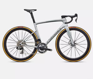 S-Works Tarmac SL9/SRAM RED AXS - Product Image 1