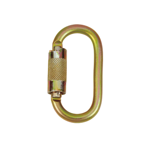 YIC001ND Steel Carabiners for Climbing High Quality <b>Hooks</b> for <b>Outdoor</b> Adventures - Product Image 1