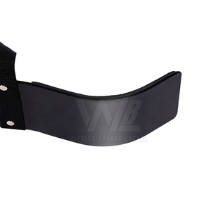 Couleur personnalisée réglable Heavy Duty bras Blaster haltérophilie Fitness entraînement musculaire biceps triceps logo imprimé à bas prix - Product Image 3