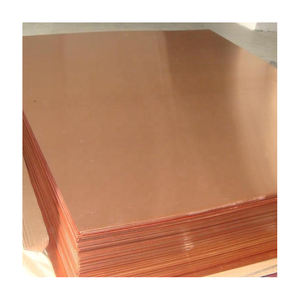 Cátodo de cobre puro 99.99% y producto de alta pureza en lingotes - Product Image 5