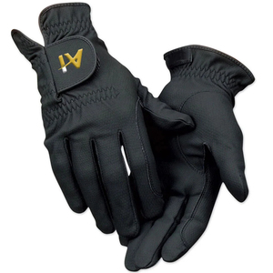 Guantes de Equitación de Cuero Personalizados con Aislamiento Térmico para Verano e Invierno con Agarre Antideslizante Unisex - Product Image 4