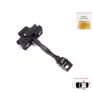 Limitador de Puerta Trasera BDP1515 para Toledo MK4 KG Rapid 2012-2019 5JA839249E, Repuestos Bross Auto Parts, Hecho en Turquía - Product Image 1