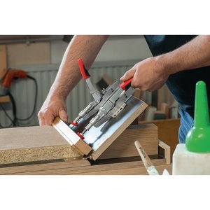 For BESSEY Pushrod <b>Clamp</b> Size 15 for Secure Fastening in Various Applications - Product Image 3