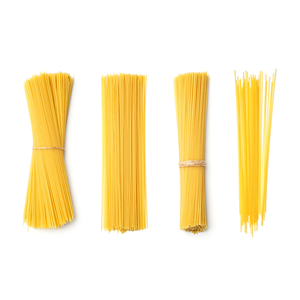 Pasta, Espaguetis |   Pasta Sin Carbohidratos, Alta en Proteínas, 20 g |   Keto, Carbohidratos - Product Image 3