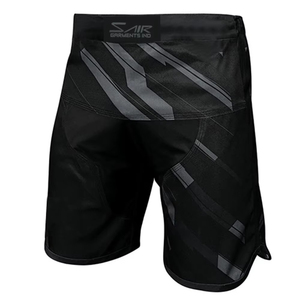 Professional Made <b>Kimono</b> Of Jiu Jitsu MMA Shorts Martial Arts Wear MMA Shorts <b>Plus</b> <b>Size</b> MMA Shorts - Product Image 3