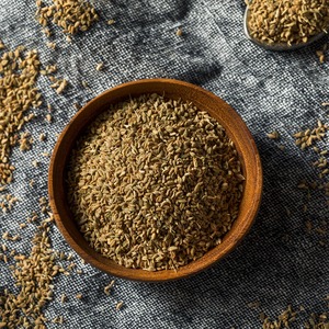 Ajwain Orgánico de Proveedor Indio, Especia Natural para Sazonar o para Platos Indios y Salud Digestiva, Disponible a Precio de Fábrica - Product Image 2