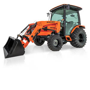 Tractor Bad Boy 5055 con Cargador 2025 5055CS, Tractor 4035 4WD 2WD, Mini Tractor de 150HP con Caja de Cambios para Uso Agrícola - Product Image 1