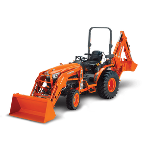 Tractor agrícola usado Kubota de la mejor calidad - Product Image 1