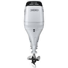 พร้อมจัดส่ง มอเตอร์เรือ DF300AP ใหม่ 100% สำหรับเปลี่ยนทดแทน - Product Image 2