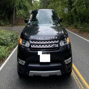 Range Rover Sport HSE 2014 USADO con Volante a la Izquierda/Derecha - Product Image 1