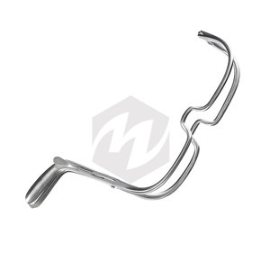 Retractor Bucal Jennings Personalizado, Acero Inoxidable de la Mejor Calidad, Retractor Bucal Molt para Adultos, Médico y Quirúrgico, para Odontología - Product Image 5