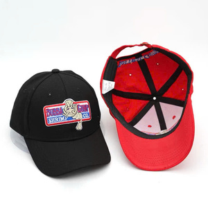 Gorro de Béisbol de Moda 2025 Unisex de Terciopelo 100% Algodón Estilo Hip Hop |   Ajustable para Golf y Viajes al Aire Libre |   Suministro OEM/ODM - Product Image 5