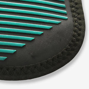 Agarres de Gimnasio Personalizados de Alta Calidad, Protección para las Palmas, Suplementos para Entrenamiento de Levantamiento de Pesas, Agarres de Calidad para Dominadas, Almohadillas de Fitness - Product Image 2