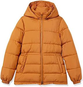 Chaqueta acolchada de invierno acolchada de cuero vegano de alta calidad para mujer, lona corta con capucha, nuevo estilo ligero, punto de burbuja, venta al por mayor, bajo - Product Image 5