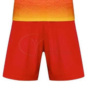 Uniformes de Fútbol Personalizados por Sublimación, Pedido al por Mayor, Precio de Fábrica, Talla Adulto - Product Image 3