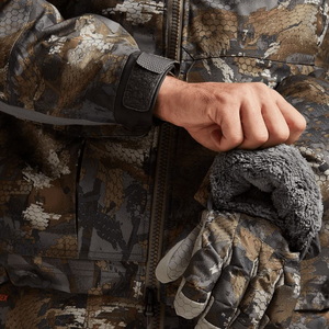 Custom Waterproof Hunting Tactical Gloves Manufacturer Factory Direct Low MOQ Wholesale Orders High-Grip Durable Outdoor Quick - Product Image 4