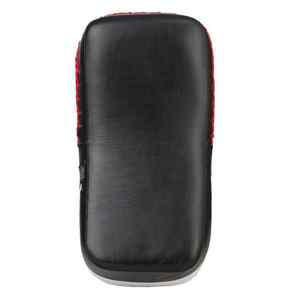 Tarifa de fábrica disponible Almohadillas tailandesas Strike Shield Almohadillas de brazo Perforación MMA Focus Pad Personalizado Kick Boxing de alta calidad - Product Image 2