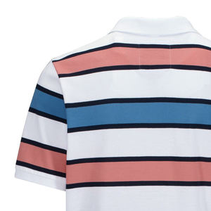 Pure Cotton <b>Mens</b> Polo <b>Shirts</b> Short and Long Sleeve Casual Solid Stylish Quick dry <b>Collared</b> Golf Polo <b>Shirts</b> for <b>Men</b> - Product Image 5