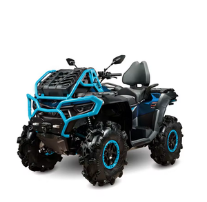 Quad 4x4 Moto Tout-Terrain Neuf 2026 1000MV 1000cc Version Boue 4x4 EFI EPS - Product Image 2