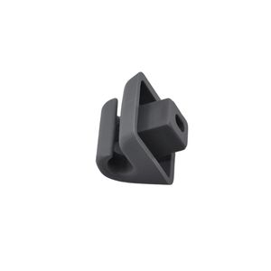Support pare-soleil pour Mercedes W124, W201, W123, W126-Gris - Product Image 3
