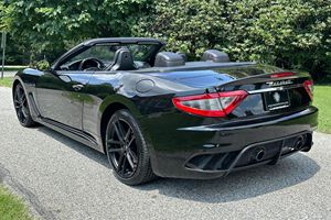 มาเซราติ แกรน ทูริสโม เอ็มซี คอนเวอร์ทิเบิล ปี 2013 พวงมาลัยซ้าย มาตรฐานไอเสียยูโร 4 - Product Image 5