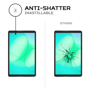 Protection d'écran antichoc pour Samsung Galaxy Tab A11+ LTE - Product Image 5