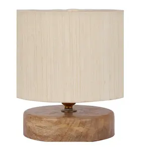 Metal lamp and wood base office and hotels room tableware metal brass gold coating lamp wholesale supplier